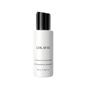 LOLAVIE restorative conditioner by Jennifer Aniston 2 ounce bottles case of 48